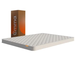 Colchon Emma Híbrido Queen Size por $3,799 en Liverpool