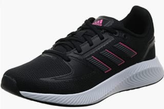 Adidas Run Falcon 2.0 damesschoenen voor €21,20 bij Amazon.nl