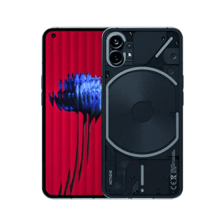 Nothing Phone 1 de 8GB/128GB por 179€