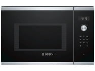 Bosch BFL554MS0 inbouwmagnetron voor €468 bij Beterwitgoed
