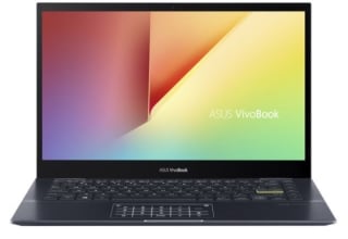 Asus Convertible 2en1 ASUS VivoBook Flip 14 TM420UA-EC004 por 549€ también en LTC