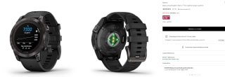 Garmin Reloj Fenix 7 Pro Solar Edition por 603,96€