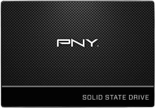 Have PNY CS900 series 120GB SSD from Amazon as low as £6.98