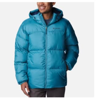 Anorak para Hombre Columbia Puffect™ - Thermarator™ por 69.99€