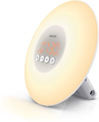 Philips HF3500/01 - Wake-up light - voor €44,99 bij bol.com