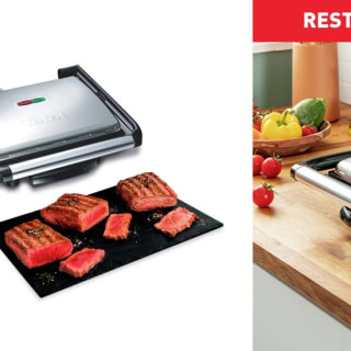 Tefal GC241D12 contactgrill voor €34,99 bij Bol