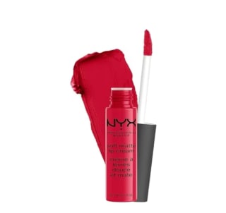 Pintalabios NYX Professional Makeup Color Amsterdam por solo 2,07€