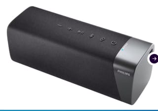 Philips TAS7505/00 Bluetooth Luidspreker voor €59,95 bij iBood