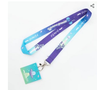 Cinta Llaves Puterful by Primor por solo 1€
