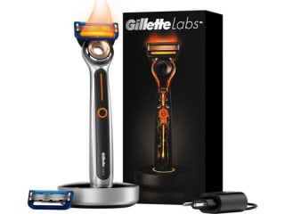 Gillette Labs Heated Razor - Scheersysteem + navulmes voor €59,95 bij Ibood