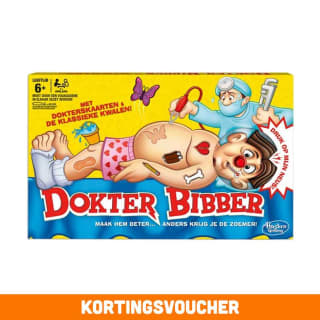 Tot 55% korting op diverse spellen bij Eurosparen