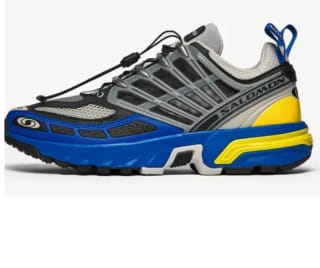 Zapatillas para Hombre Salomon ACS Pro por 66.3€