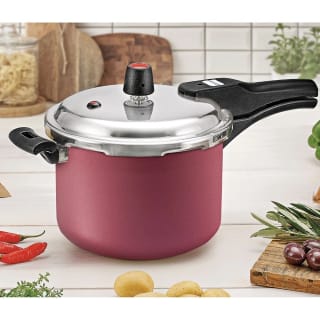 Panela de Pressão da Panelux com 4,5L - R$ 149,99