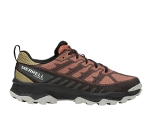 Zapatillas Merrell Speed Eco WaterProof por 59.99€