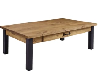 Table basse1T chili à 89,99 €
