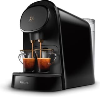 Philips L'OR BARISTA LM8012/60 - Koffiecupmachine - voor €59,99 bij de Dekamarkt