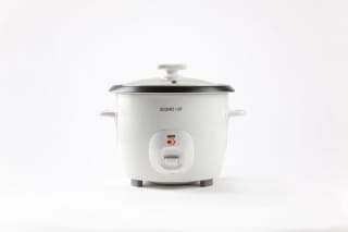 Domo DO9176RK - Rijstkoker - 1,3L - Teflon coating voor €24 bij Bol.com