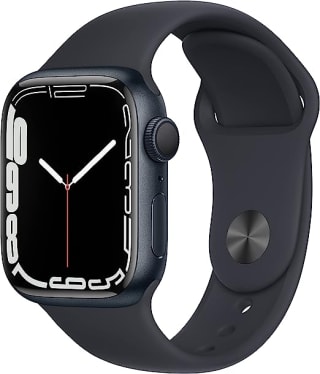 Apple Watch Series 7 GPS 41mm Reacondicionado por $5,759 en Amazon