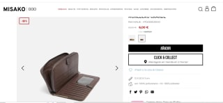 Monedero grande por tan sólo 6€