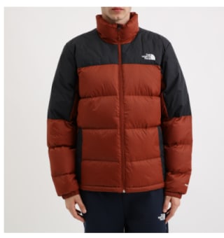 Anorak de Hombre The North Face Diablo - DWR por 129.99€