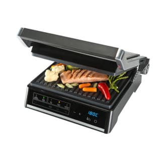Bourgini Perfect Sense Grill voor €49,99 bij Blokker