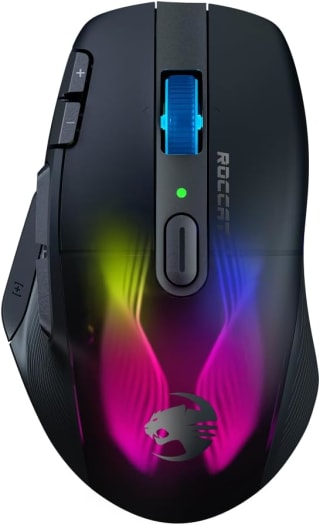Roccat Kone XP Air — draadloze gamingmuis voor €79 bij Alternate