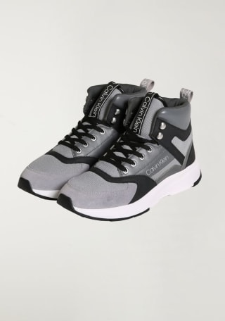Calvin Klein Hybrid Boot Mix Schoenen voor €59,95 bij Score