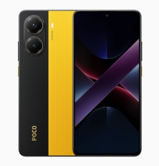 Xiaomi POCO X7 Pro de 12GB/256GB por 289,99€