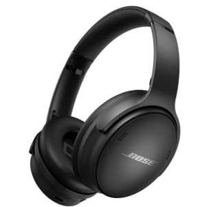 BOSE QuietComfort SE Headphones Zwart voor €149 bij de Mediamarkt in België