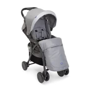 Poussette Chicco Simplicity Plus Top à 132,99€