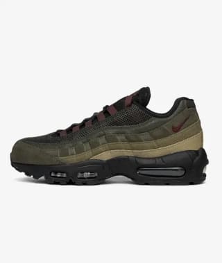 Zapatillas Nike Air Max desde solo 46,75€
