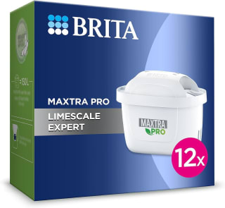 BRITA 1050915 Waterfilterpatroon voor €35,88 bij Amazon
