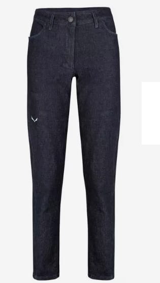 Pantalones para Mujer Salewa Puez por 42€