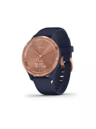 Diverse Garmin smartwatches vanaf €47,50 bij de ANWB