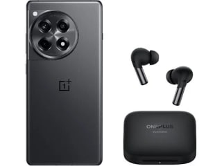 Móvil One Plus 12R de 16GB/256GB + Auriculares Buds Pro 2 por 349€ (newsletter por 339€)
