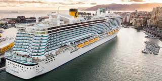 8 días de crucero por el Mediterráneo por 430€ pxp pc