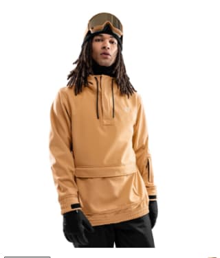 Chaqueta para esquí de hombre Siroko W3 Neuquén por 65.56€