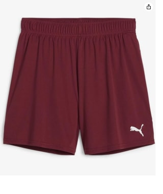 Pantalones PUMA Teamgoal Shorts Wmns Cortos de Punto Mujer por 8,50€