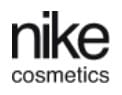 15% Dto por suscribirte a Nike Cosmetics