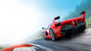 Assetto Corsa voor €7,49 in de Playstation Store
