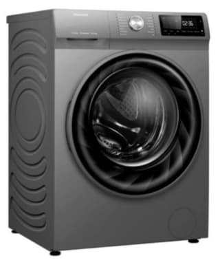 Lavasecadora Hisense PureJet Inverter en $14,228 | Mercado Libre