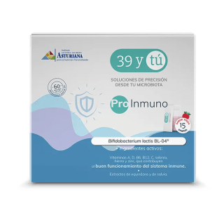 10% Dto en Proinmuno