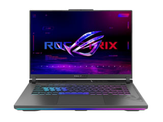 Portátil Gaming ASUS ROG Strix G16 G614JI-N3147W, i7-13650HX, 16GB, 1TB SSD, GeForce RTX 4070 8GB, 16", W11 por 1486,69€