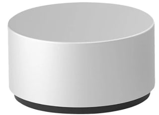 Microsoft Surface Dial voor €64,99 bij Mediamarkt