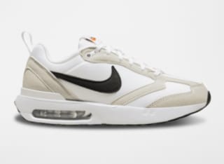 Zapatillas Nike Air Max Dawn Blanco por 29.90€