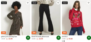 30% korting op alles bij terStal