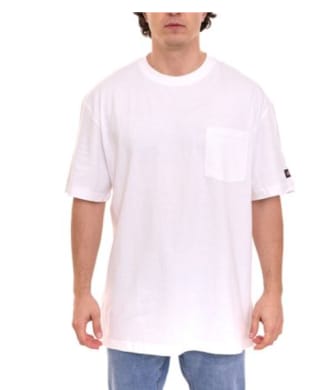 16-Pack Dickies t-shirts in grote herenmaten voor €32,54 bij Outlet46