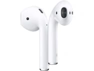 Apple AirPods 2019 met Opberghoesje voor €105 bij de Mediamarkt