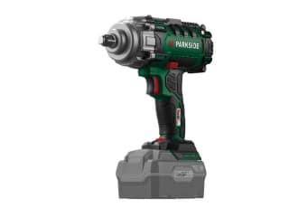 PARKSIDE Accu-slagschroevendraaier 20 V Inclusief accu en lader voor €69,99 in de Lidl webshop