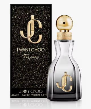 Perfume mujer Jimmy Choo I want choo forever de 40ml por 20,60€